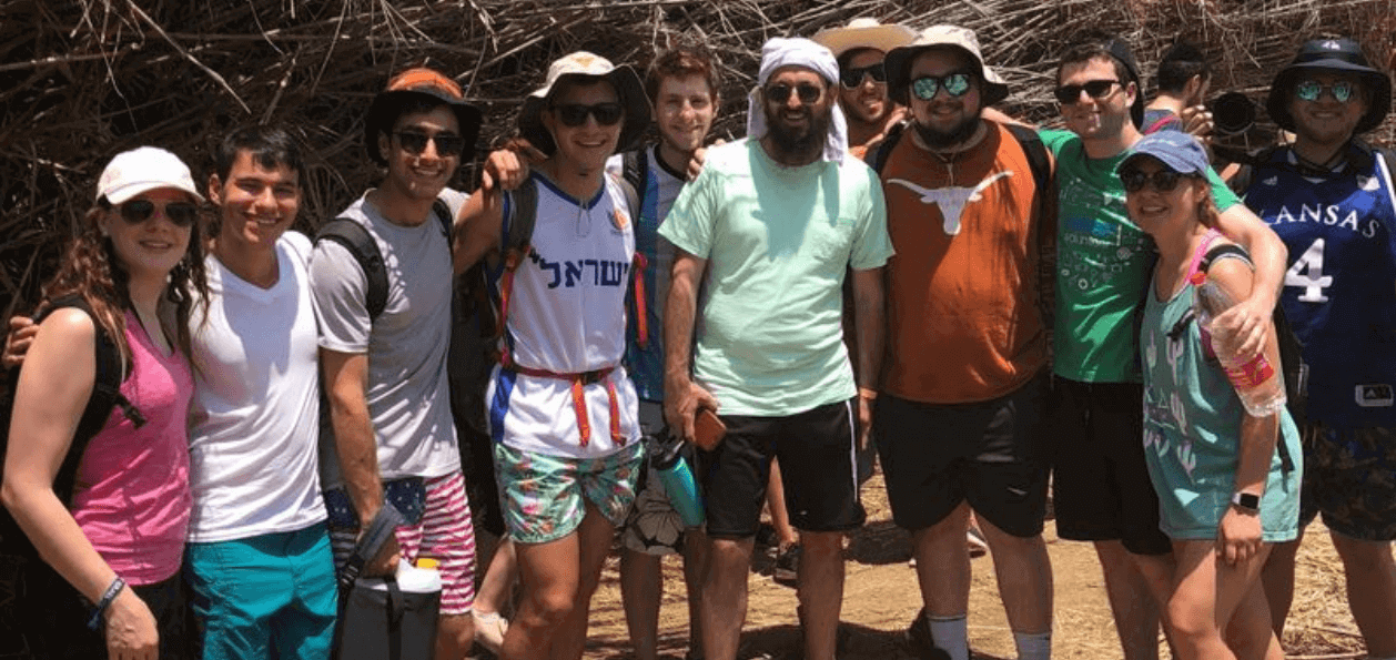 Olami Texas 12